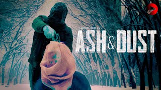 ASH amp DUST 🎬 Exclusive Full Crime Thriller Movie 🎬 English HD 2024 [upl. by Bagger]