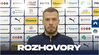 Rozhovory  Liberec  Slovácko [upl. by Chevalier]