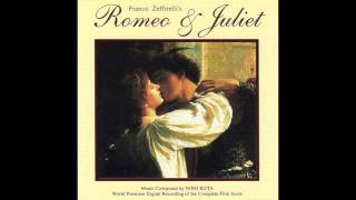 Romeo and Juliet 1968  04  The Feast at the House of Capulet [upl. by Antonie]