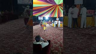 Gangor Mandal video  gangor mandal jamner gayak vinod ji gurger [upl. by Arza]