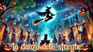 La danza delle streghe [upl. by Gertruda]