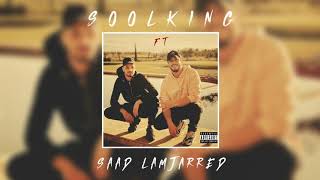 Soolking Ft Saad Lamjarred  2020 TEASER [upl. by Wendeline95]