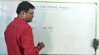 The Concept Of Alkyl Groups First Time On YouTube History Nomenclature Lecture7 Alkyl Groups Part1 [upl. by Aizan]