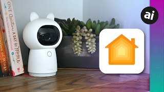 How to Start Or Grow Your HomeKit Smart Home w Aqara [upl. by Simdars]