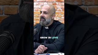 To grow in love to grow in Holiness ✝️ maronite catholic maronitedownunder letstalkaboutit [upl. by Ihtak]