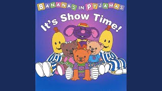 Bananas in Pyjamas [upl. by Anella9]