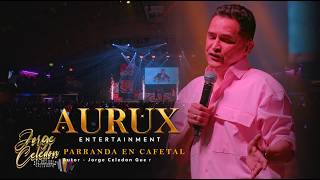 Parranda en Cafetal  Jorge Celedon  Tours PERU Iquitos 2024 [upl. by Sylado527]