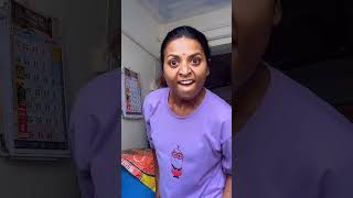 Varsha solanki short funny video  varsha1985 varshaofficial funny short comedy viral [upl. by Thorrlow188]