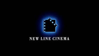 New Line Cinema 1995 close [upl. by Neih]