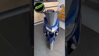 Bolha esportiva Nmax music automobile smartphone xmax300 bikelife xmaxbrasil musicgenre [upl. by Ebbie]