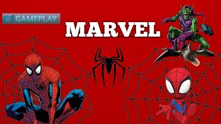 Spider Man ultimate power Gameplay Green Goblin chapter 1 Gameplay  Underated Game  Old memories [upl. by Smitty520]