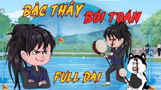 FULL TẬP DÀI  Bậc Thầy Bói Toán  118  Bơ Review [upl. by Vandervelde]