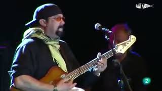 Steven Seagal EPIC GUITAR SOLO 10 HOURS [upl. by Pauline564]