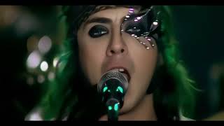 Moderatto  Sentimettal Official Music Video HD [upl. by Ahsiret240]