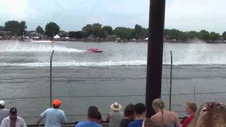 Valleyfield 2012  Grand Prix Finale Dimanche HD [upl. by Pudendas]