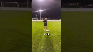 🔴⚽ Cristiano Ronaldo a puni son fils  foot 40 [upl. by Borg673]