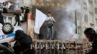 Benab  Pupetta Audio officiel [upl. by Akehsat]