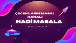 ÇOCUKLARA MASAL3 YAŞ ÇOCUKLAR İÇİN MASAL AY YILDIZA BAKAN KIZ [upl. by Airlee]