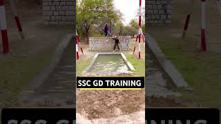 SSC GD TRAINING sscgd2025 sscgdtraining sscgd trainning sscgdtrainingtime [upl. by Hobbs436]