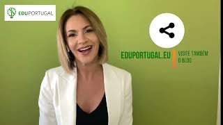 EduPortugal  Reconhecimento de Diplomas [upl. by Am559]