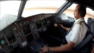 Tel Aviv LLBG FO landing 26 [upl. by Bennion]