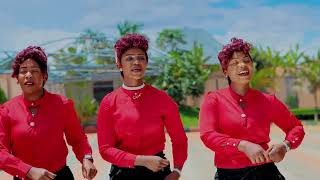 Ndefwaya  Busokololo Church Choir ANC Nakonde Main OfficialVideoNewZambianGospel2024 [upl. by Kirk]