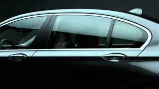 BMW 7erReihe Werbevideo F01F02 [upl. by Maximo]