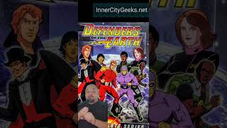 Defenders of the Earth shortsvideo [upl. by Maccarthy665]