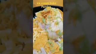 icecream bukopandan yummy masarap asmr asmrfood shortvideo [upl. by Judie]