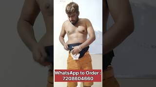 Best Ostomy belt ostomylife ostomy stomabag ostomycare indianostomyboy [upl. by Elleiad]