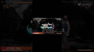 Scorpion VS Sub zero MK1 mk1 Game cool Mk [upl. by Iniretake]