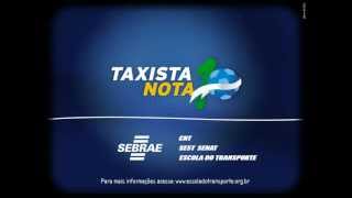 Programa Taxista Nota 10 [upl. by Treat]