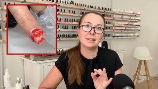 How To Improve Shellac Removal 10 ways [upl. by Kennett4]