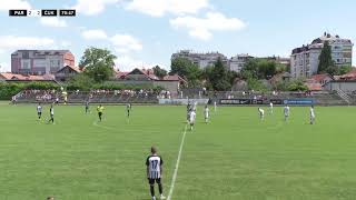 Pionirska liga Srbije FK Partizan  FK Čukarički [upl. by Horodko]