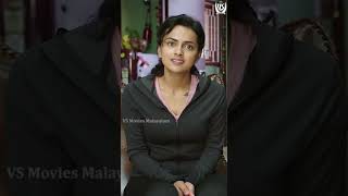 Shraddha Srinath Super Scene  Nerkonda Paarvai Movie Scenes  shorts malayalam [upl. by Noir]