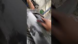 asmr automobile autodetail detailing diyauto carrosserie diy diyautomaintenance [upl. by Ottillia]