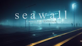 Zimmer amp Wallfisch Blade Runner 2049 — “Sea Wall” Arranged Extended 90 min [upl. by Elleirda]