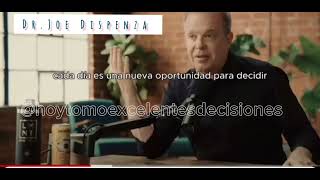 QUIERES CAMBIAR TU VIDA Escucha comenta DrJoe Dispenza [upl. by Mignon]