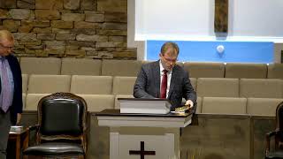 TriCity Baptist Church Live Stream [upl. by Lemuelah914]