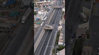 Arequipa tiene una autopista travelvlog drone arequipa 4k60fps peruproyectos lima [upl. by Winifred]