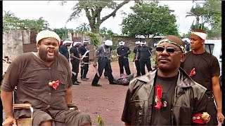 ISSAKABA  one of the greatest nollywood movie😊  Nollywood latest movie [upl. by Earal]