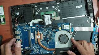 Acer Aspire 3 A314 mati switch power tidak respon [upl. by Ulises]