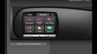 Xrite eXact SpectroPhotometer Densitometer Overview [upl. by Anyer94]