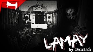 LAMAY  Tagalog horror Story  True Story [upl. by Obellia]