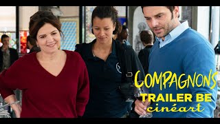 Compagnons Trailer BE [upl. by Duston892]