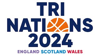 G17 35 TriNations England Men v Wales Men  020624 [upl. by Petrine968]