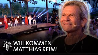 MEGA Start bei Sing meinen Schlager 🙌 [upl. by Trygve]