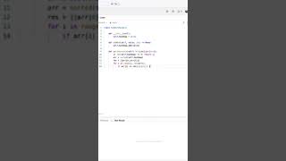 Leetcode 352 Data Stream as Disjoint Intervals leetcode leetcodepython studycoding python [upl. by Dionysus]