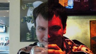 The Two Faces of MrBadim The Indie Game Dev Thief [upl. by Aurthur]