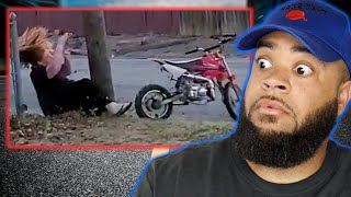 Idiots On Bikes  Hilarious Cyclist Fails Compilation [upl. by Zimmer]